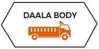 Dala Body Truck